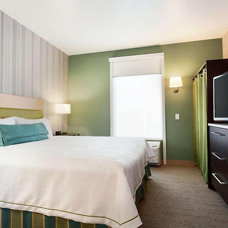 Home2 Suites By Hilton Salt Lake City-Murray, Ut Экстерьер фото